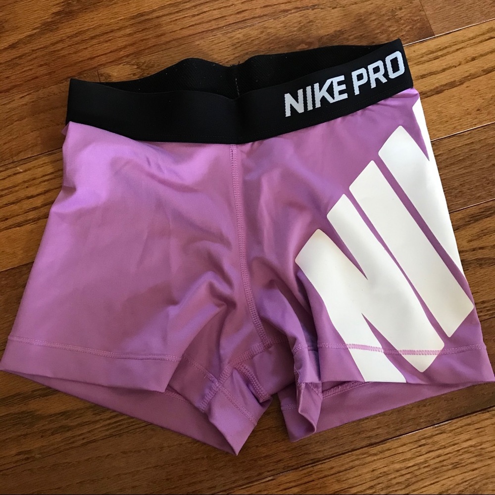 NIKE Pro Soandex